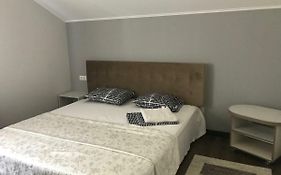 Гостевой дом Ольжича 45 Б